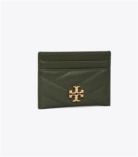 card holder tory burch original|Tory Burch outlet wallet.